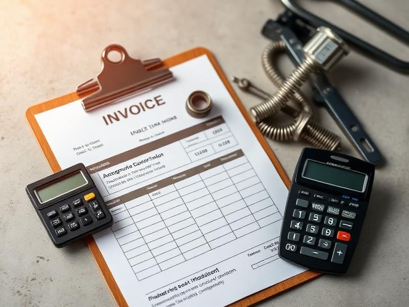 Labor vs Parts Breakdown: Making Smart Decisions - garage door tips and advice from Hudson Garage Doors