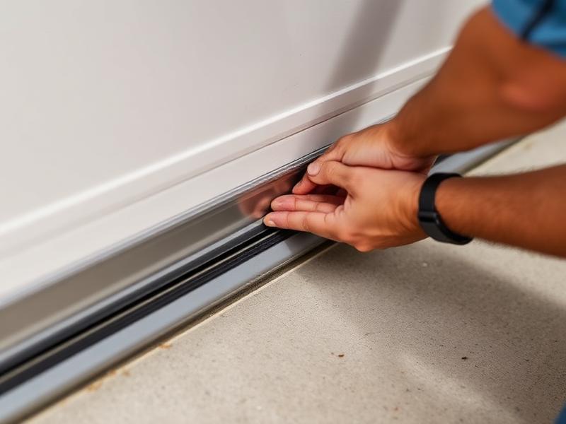 Installation service - professional garage door installation in Hudson FL